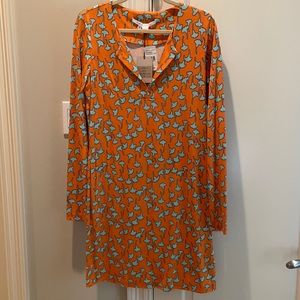 Diane Vonfurstenberg Reina dress